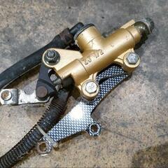 🏍ディスク化キットの画像