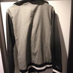 取りに来られる方限定！　ジャケット　Lサイズの画像