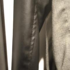 取りに来られる方限定！　ジャケット　Lサイズの画像