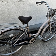 自転車 24インチ