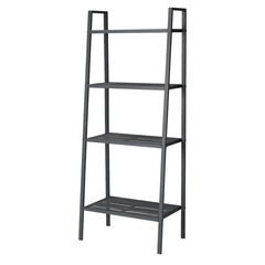 ［決まりました] IKEA LERBERG レールベリ シェルフ...