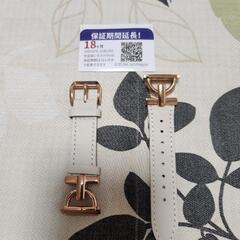 GALAXYwatch6 pro 交換バンド 無料でお譲りします★