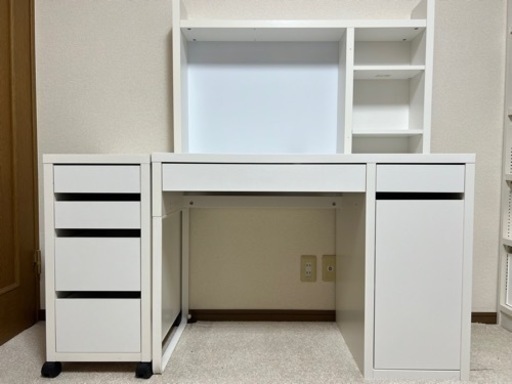 IKEA ミッケシリーズ 3点セットMICKE