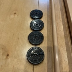 スチールゲートの画像