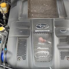 レガシィ　5MT 車検ありの画像