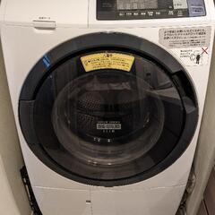 ドラム洗濯乾燥機