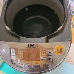 炊飯器