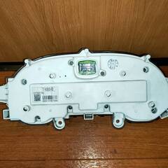 ヤマハ　マジェスティ250　4D9前期　スピードメーターASSY　動作確認済みの画像