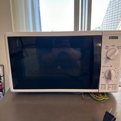 電子レンジ