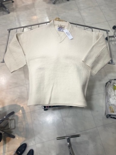 正規品未使用のMARNIオーバーサイズニット