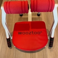 腹筋マシン　12月2日3日受け渡し希望！