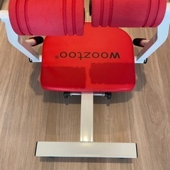 腹筋マシン　12月2日3日受け渡し希望！の画像