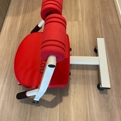 腹筋マシン　12月2日3日受け渡し希望！の画像