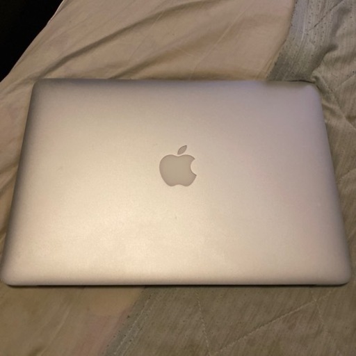 WindowsOS搭載MacBook