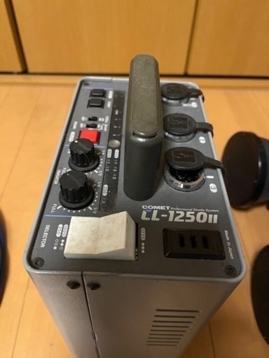 ストロボ