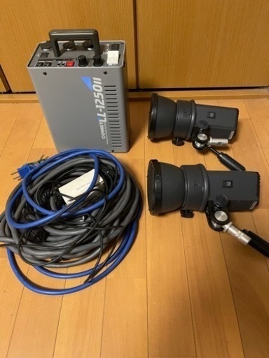 ストロボ