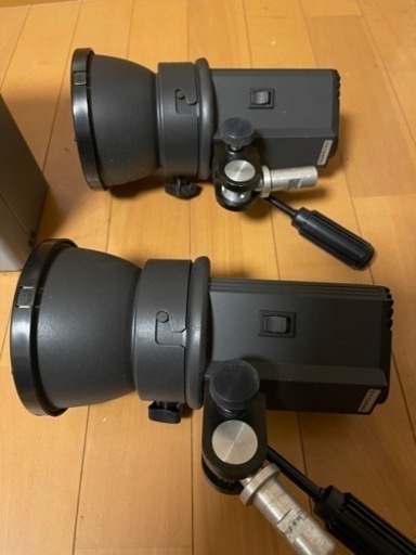 ストロボ