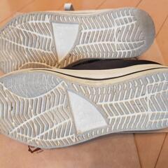 ラブトキシック　スニーカー　Ｓの画像