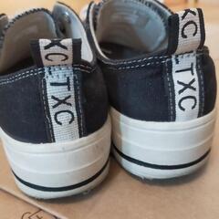 ラブトキシック　スニーカー　Ｓの画像