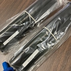 【無料】シャープ普通紙FAX用インクリボンの画像