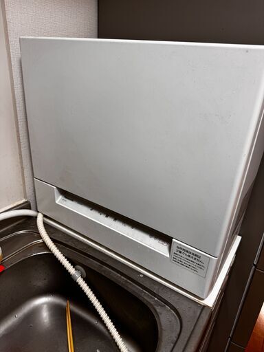 Panasonic 食洗機