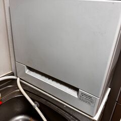 Panasonic 食洗機