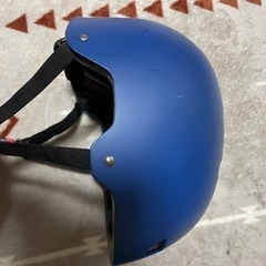 自転車用ヘルメットの画像