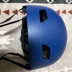 自転車用ヘルメットの画像