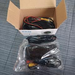 BMW バックカメラ