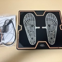 フットエナジー　箱無し　4市宅配可　トレーニング　ダイエット