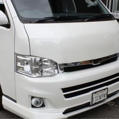 ハイエース　ワイド　ワゴン　バッドフェイスボンネット　ジャンク ハイエース ワイド ワゴン バッドフェイスボンネット ジャンク