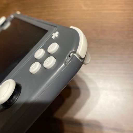 ✨2台セット✨Nintendo ニンテンドー Switch Lite グレー ブルー　