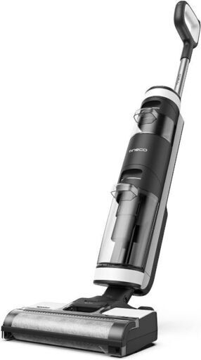 【未開封新品、引き取り限定】Tineco FLOOR ONE S3 コードレス 乾湿両用掃除機