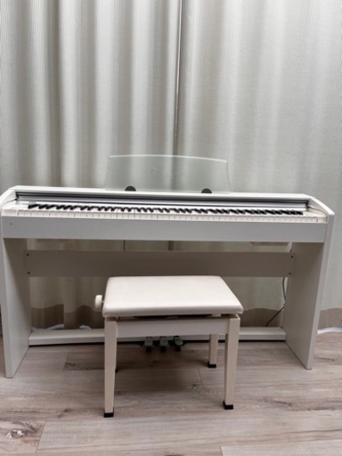 Casio Privia PX-7 Limited Edition