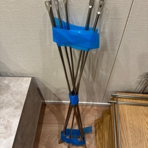 ステンレスユニットシェルフ 無印良品 MUJI