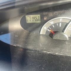 ダイハツ タント の画像