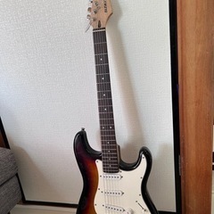 ギターの画像