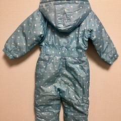 スキー・スノーウエア90の画像