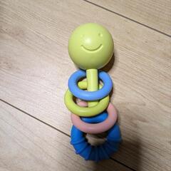 0〜1歳　赤ちゃんおもちゃセットアンパンマンなどの画像
