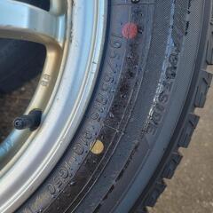 ✨195/65r15✨30プリウスに履いていたタイヤになります( .ˬ.)"の画像