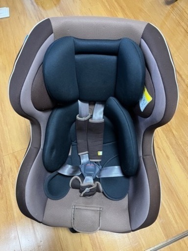 チャイルドシート