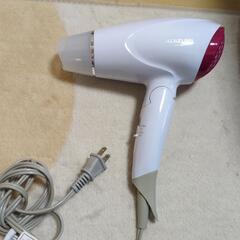 KOIZUMIドライヤーの画像