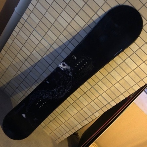 スポーツ SALOMON DEFINITION 152