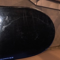 SALOMON DEFINITION 152の画像