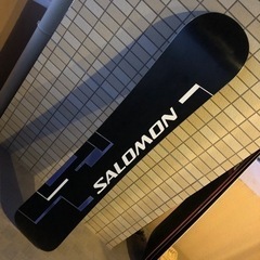 SALOMON DEFINITION 152の画像