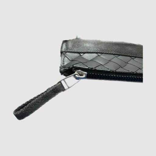 BOTTEGA VENETA/ボッテガヴェネタ ラバー ドキュメントケース クラッチバッグ