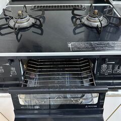 最終値下げ　Paloma PA-A64WCK-R　都市ガス用の画像