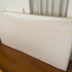 テンピュールのマットレス