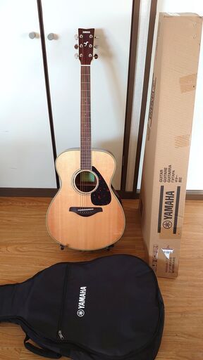 ★YAMAHA  FS-830 ★　アコギ
