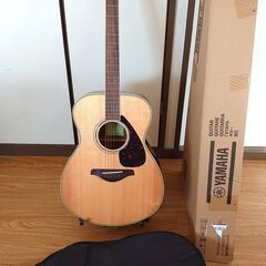 ★YAMAHA  FS-830 ★　アコギ